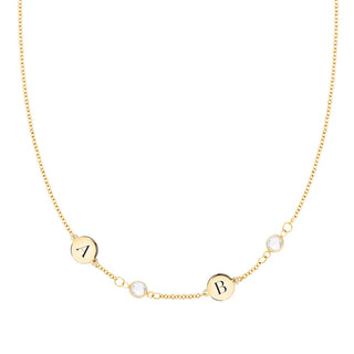 Necklaces & Bracelets