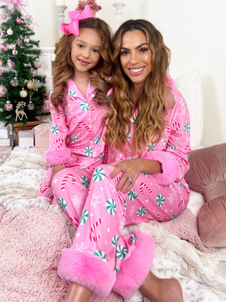 Kids' Pajamas & Seasonal Wear