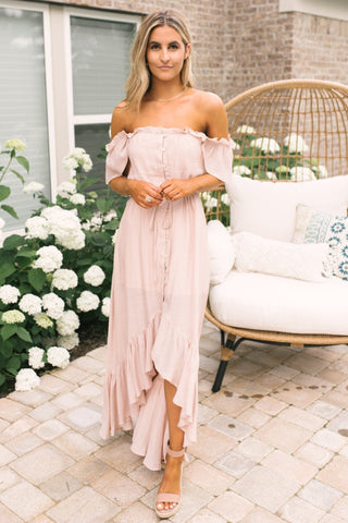 Women's Maxi & Occasion Dresses