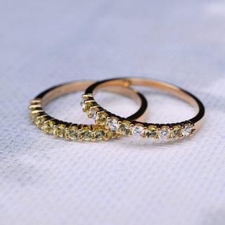 Rings & Jewelry Accessories