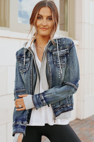Women's Jackets & Outerwear