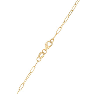 Shining Smiles Boutique Rosecliff Birthstone Bead in 14K Gold